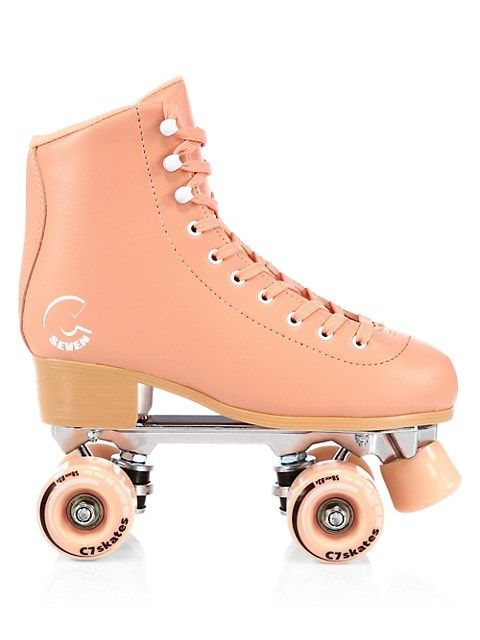 Forget Me Not Roller Skates | Saks Fifth Avenue