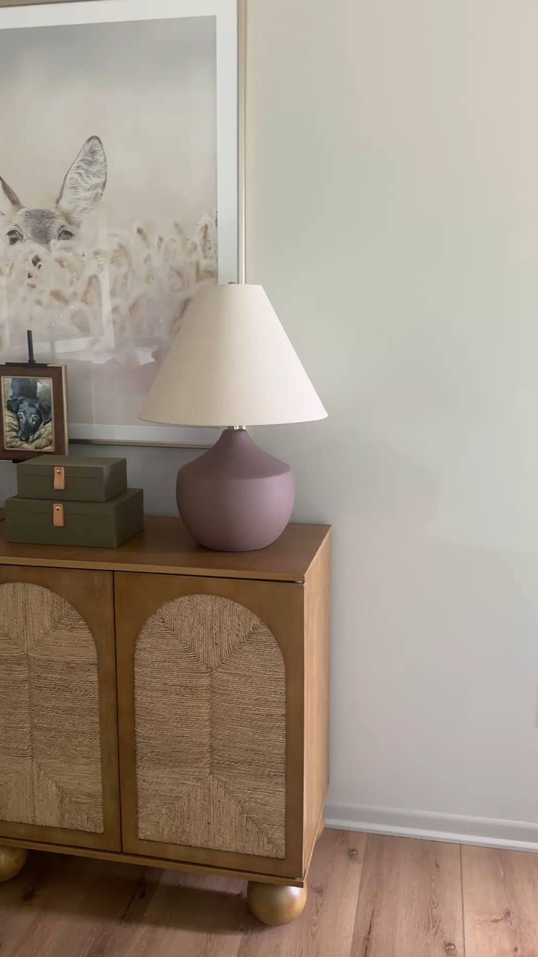 On sale! The best cabinet that is so versatile! We are using it as a console but how cute would this be in a dining room or even entryway! 
#cabinet #storage #credenza #consoletable #entryway

#LTKHome #LTKSaleAlert