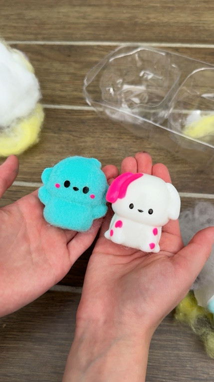 Fluffie Stuffiez on Amazon

#LTKSaleAlert #LTKKids