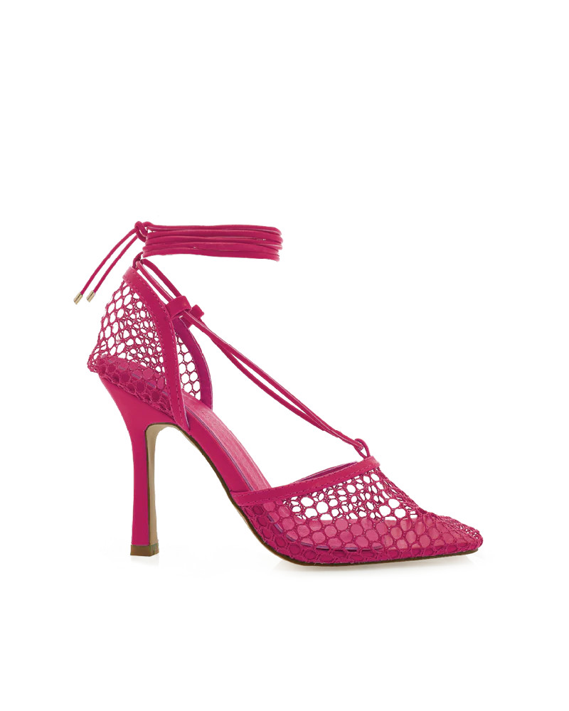 ASCELLA - FUCHSIA | Billini (ANZ)