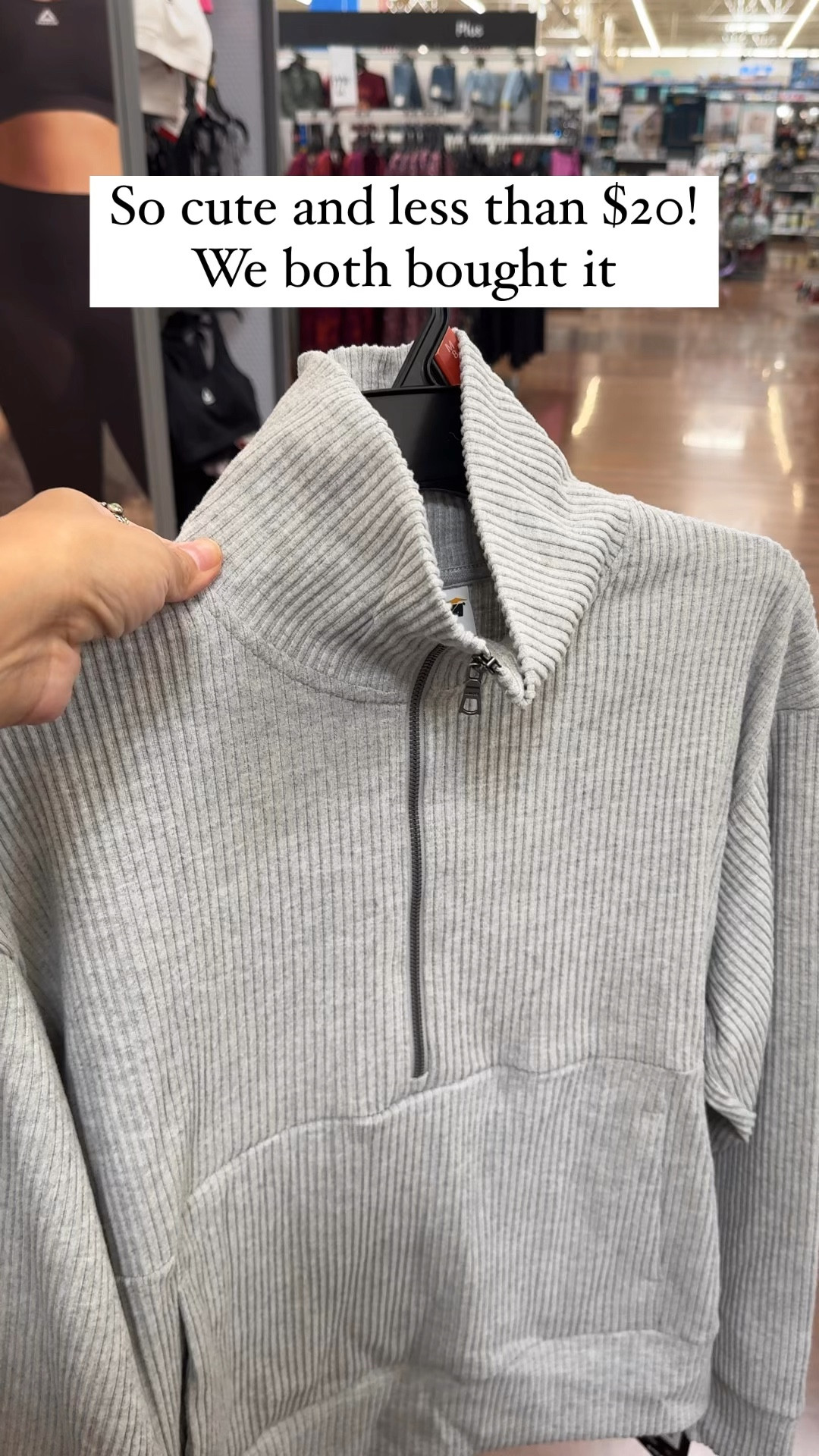 We found some cute stuff for great prices! I’ll link everything we bought. 

#LTKBacktoSchool #LTKOver40 #LTKMidsize