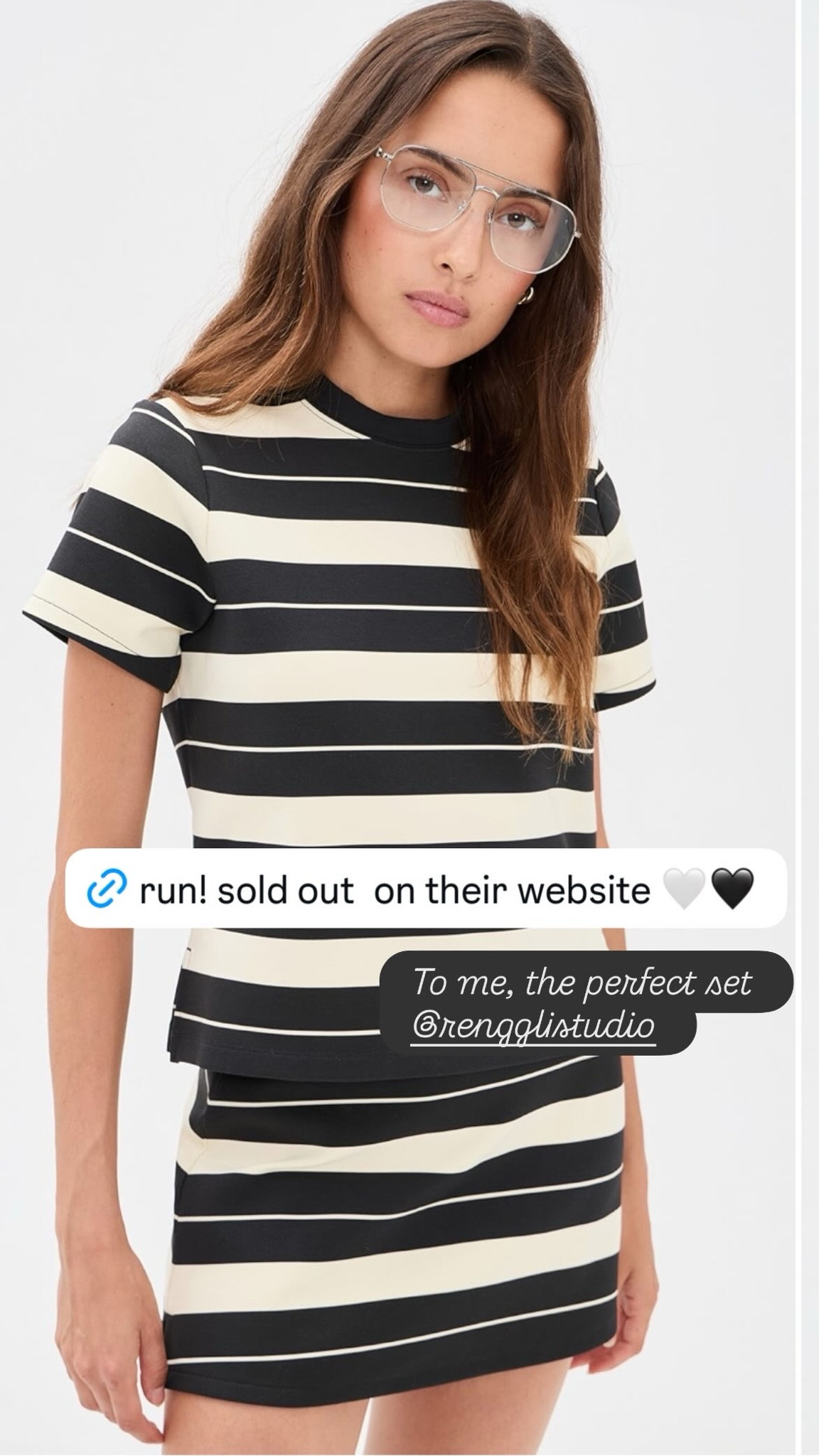 Renggli set, Morgan Stewart style, prime day, shopbop prime

#LTKootd #LTKSaleAlert #LTKWorkwear
