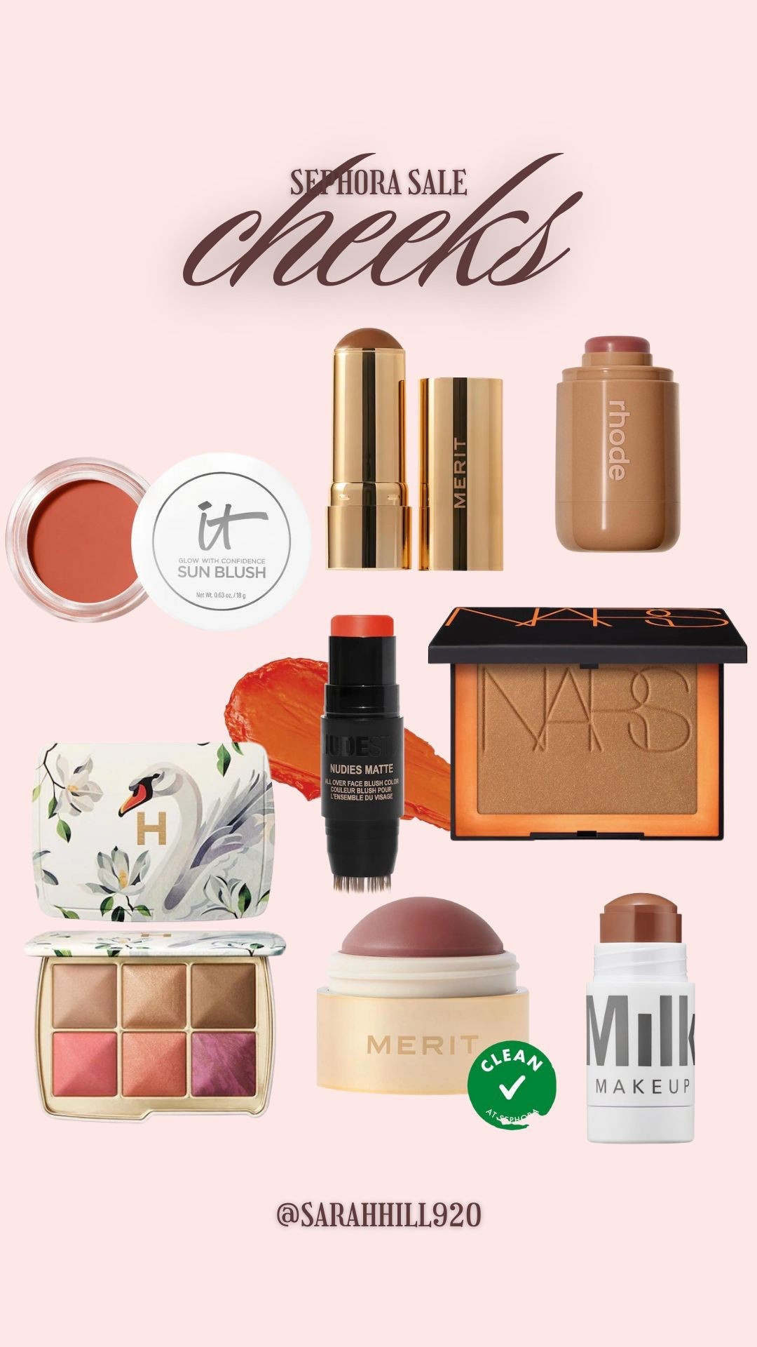 Sephora Savings Event is here! Use code EVERYTHING. Rouge can shop starting 10.31, VIB and Insider start shopping 11.4

#matureskincare
#matureskinmakeup
#sephorasale
#LTKbeauty
#LTKsalealert