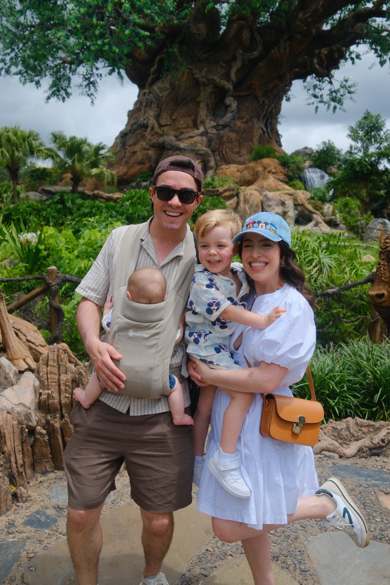 Family Disney outfits! My boys’ matching outfit are from Target and super cute 😍



#LTKBaby #LTKFamily #LTKKids