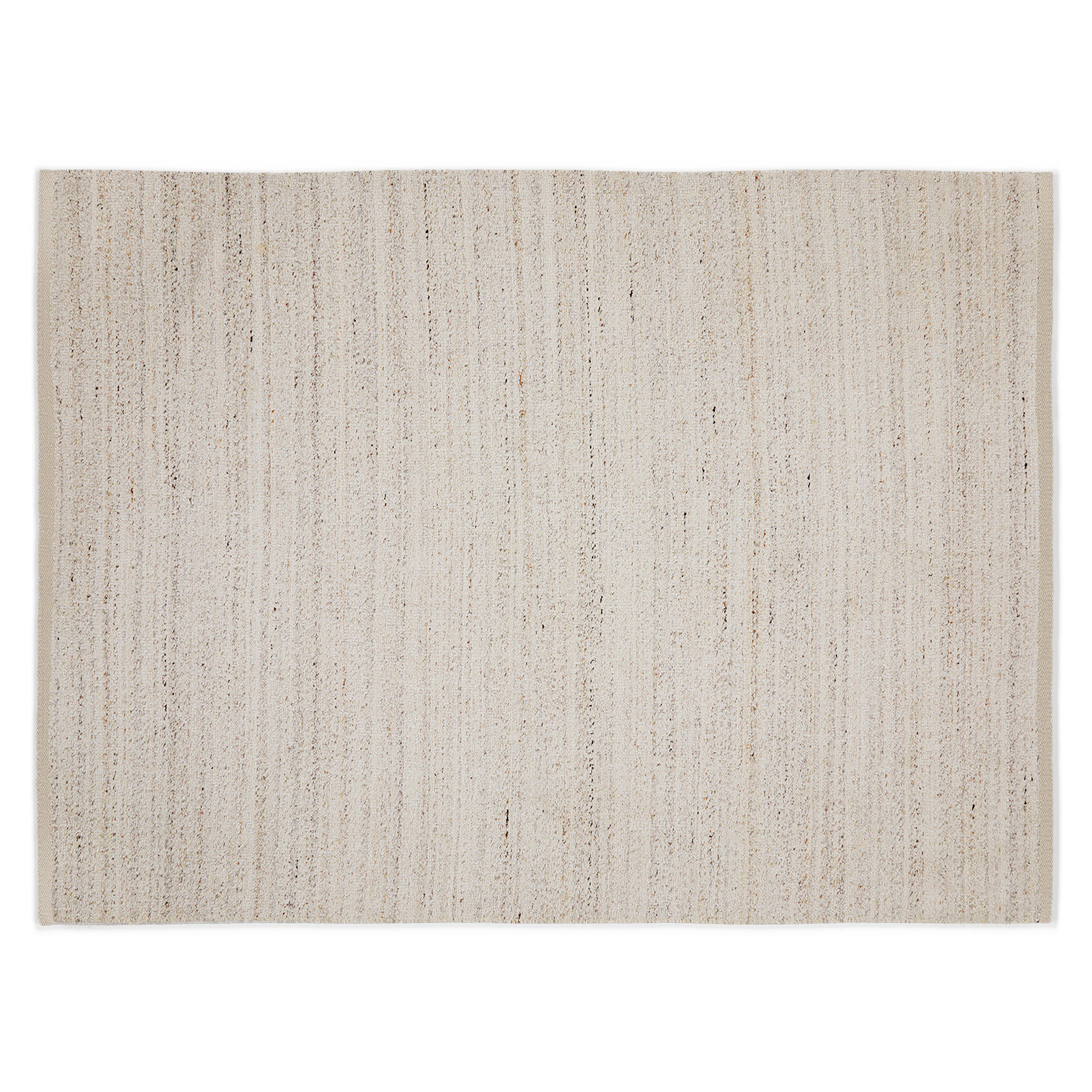 Hurley 8 x 10 Performance Rug - Beige Fleck | Article