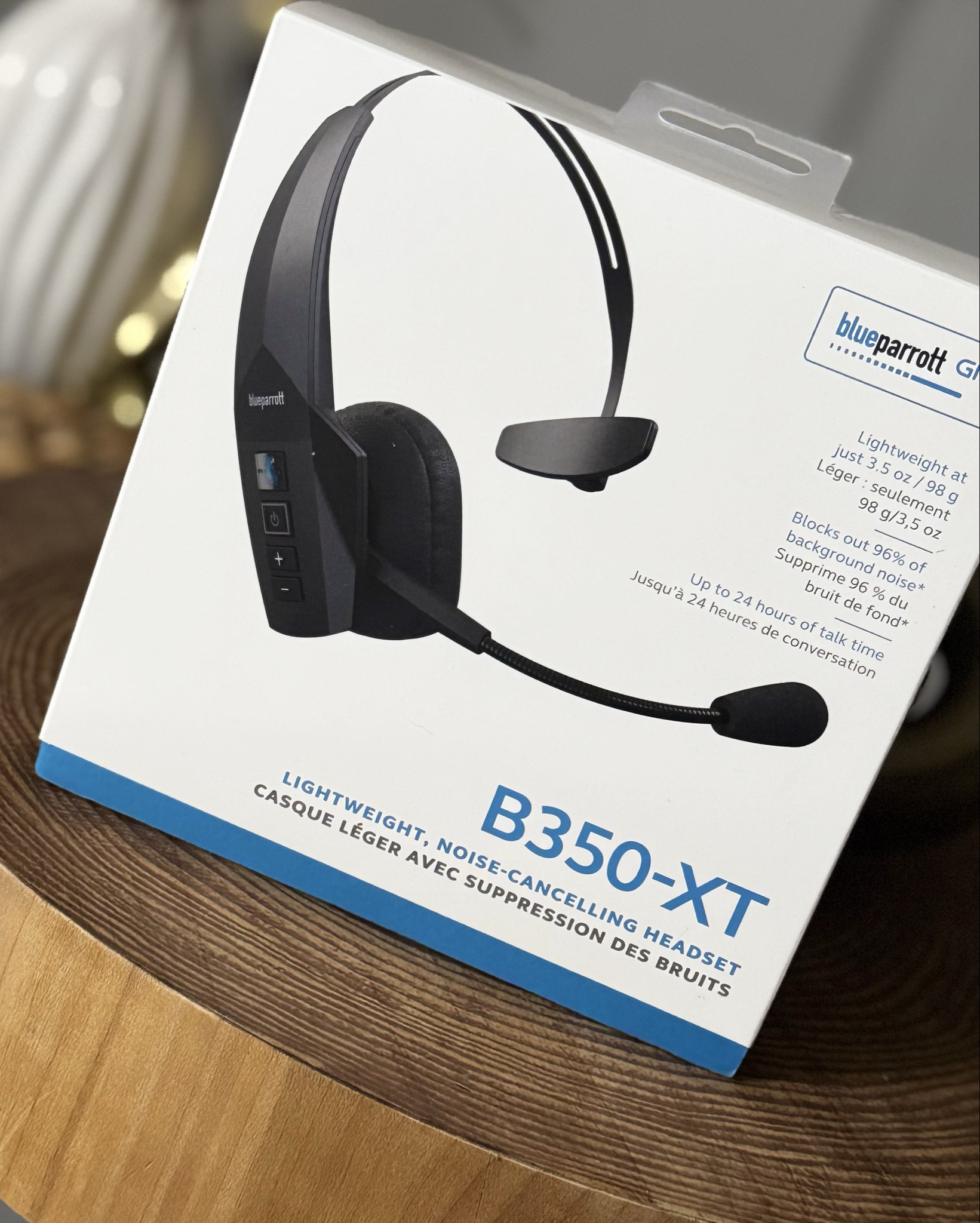 If your husband is a truck driver this is Perfect headset for chritsmas gift

#LTKHoliday #LTKGiftGuide #LTKCyberWeek