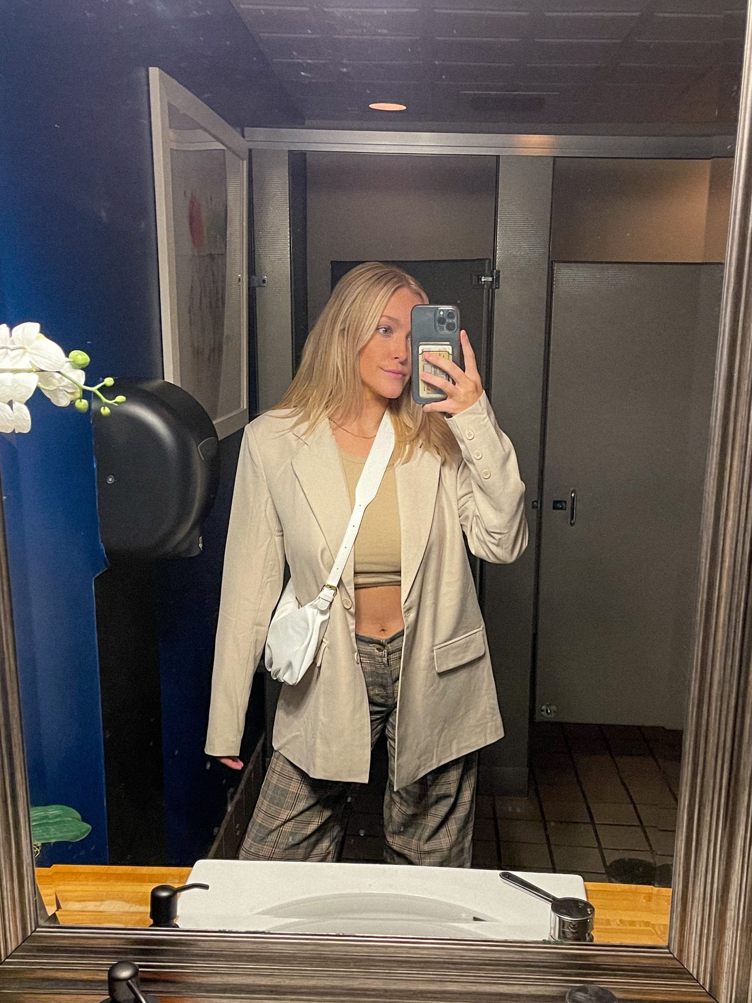 fall ootd 

#LTKfit #LTKunder50 #LTKstyletip