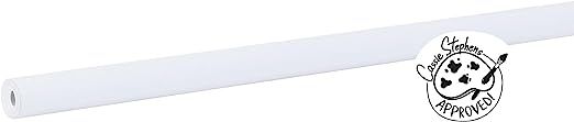 Pacon PAC57015 Fadeless Bulletin Board Art Paper, 4-Feet by 50-Feet, White (57015) | Amazon (US)