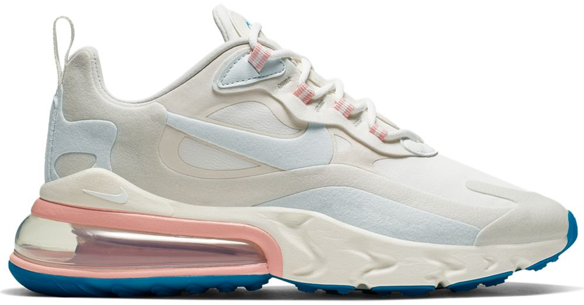 Nike Air Max 270 React American Modern (W) | StockX