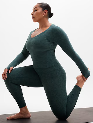 SoftLuxe Top | Athleta