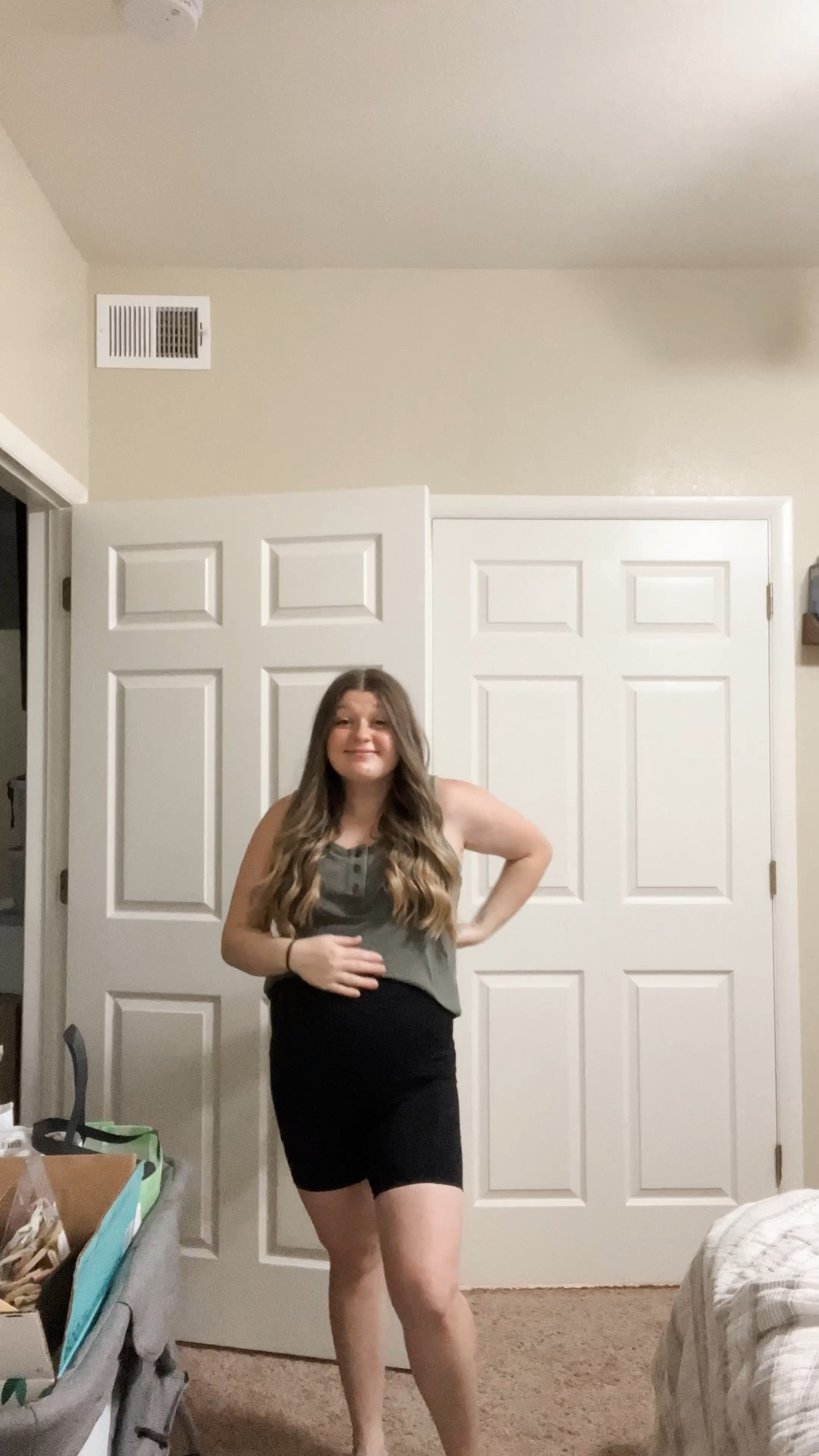 Amazon finds! 

#LTKunder50 #LTKbump #LTKfit