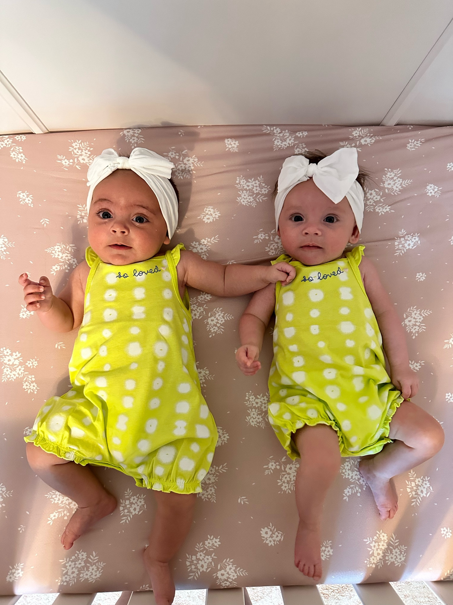 Infant girls | Baby girls | Twins | Twin girls | Carter baby | Affordable baby clothes | Matching girl outfits



#LTKfamily #LTKkids #LTKbaby