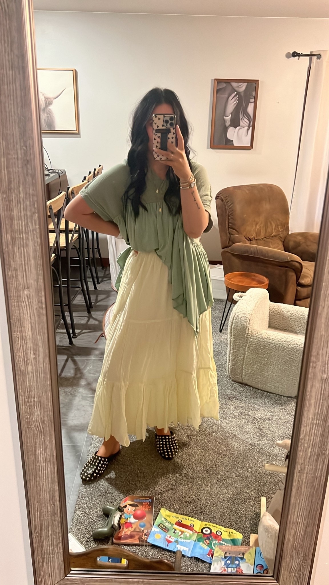 Spring is coming! 

#LTKdayinmylife #LTKSpringSale #LTKootd