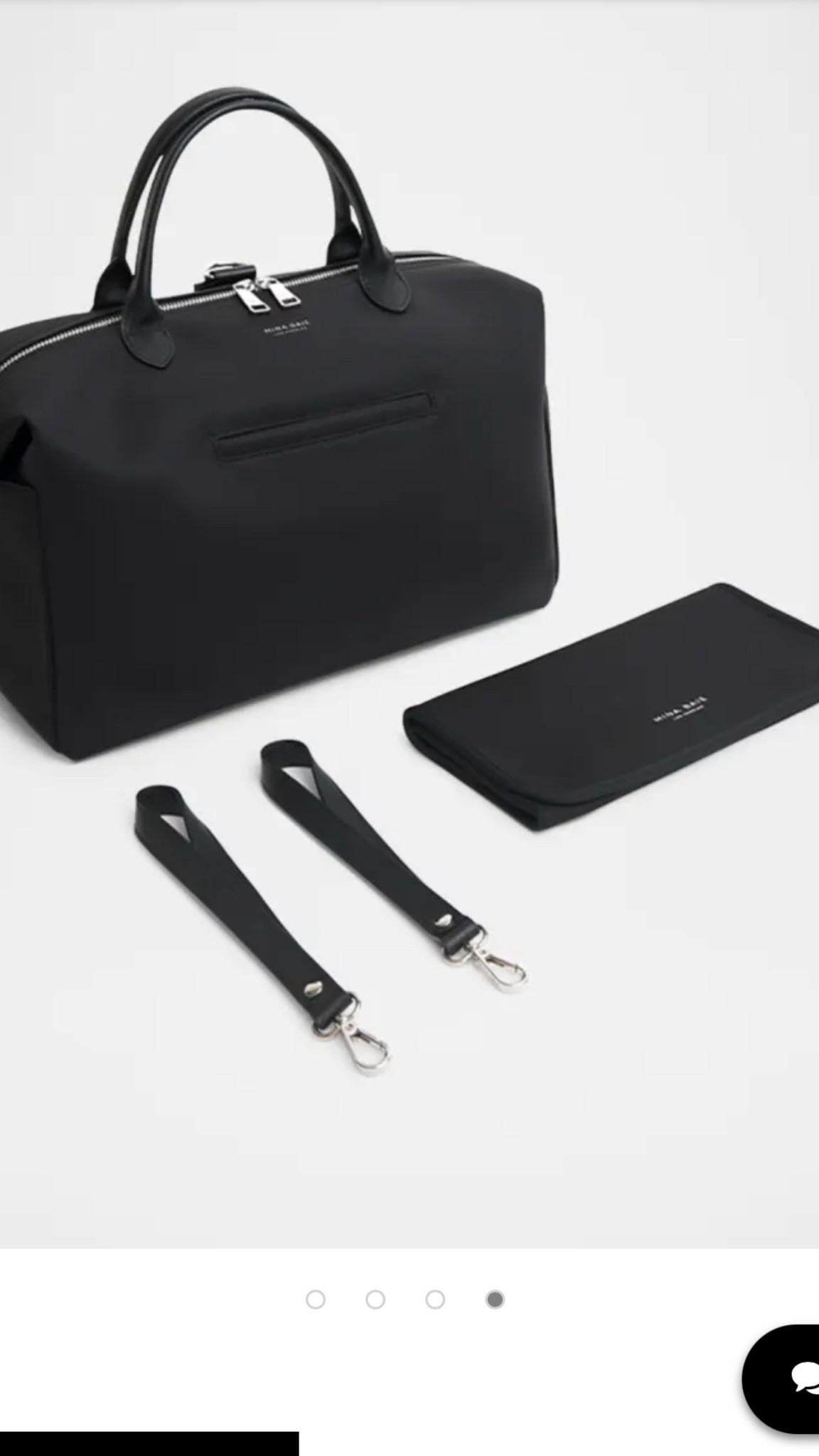 My diaper bag! 

#LTKBump #LTKItBag #LTKBaby