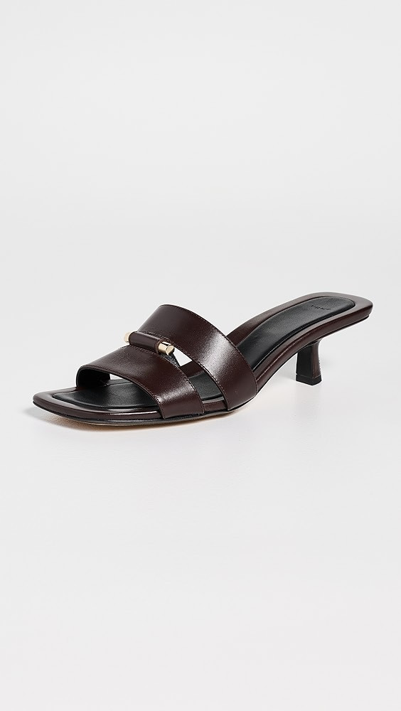 Piper Kitten Sandals | Shopbop