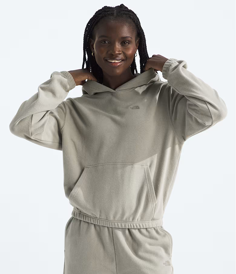 Women’s Better Terry Hoodie | The North Face (US)