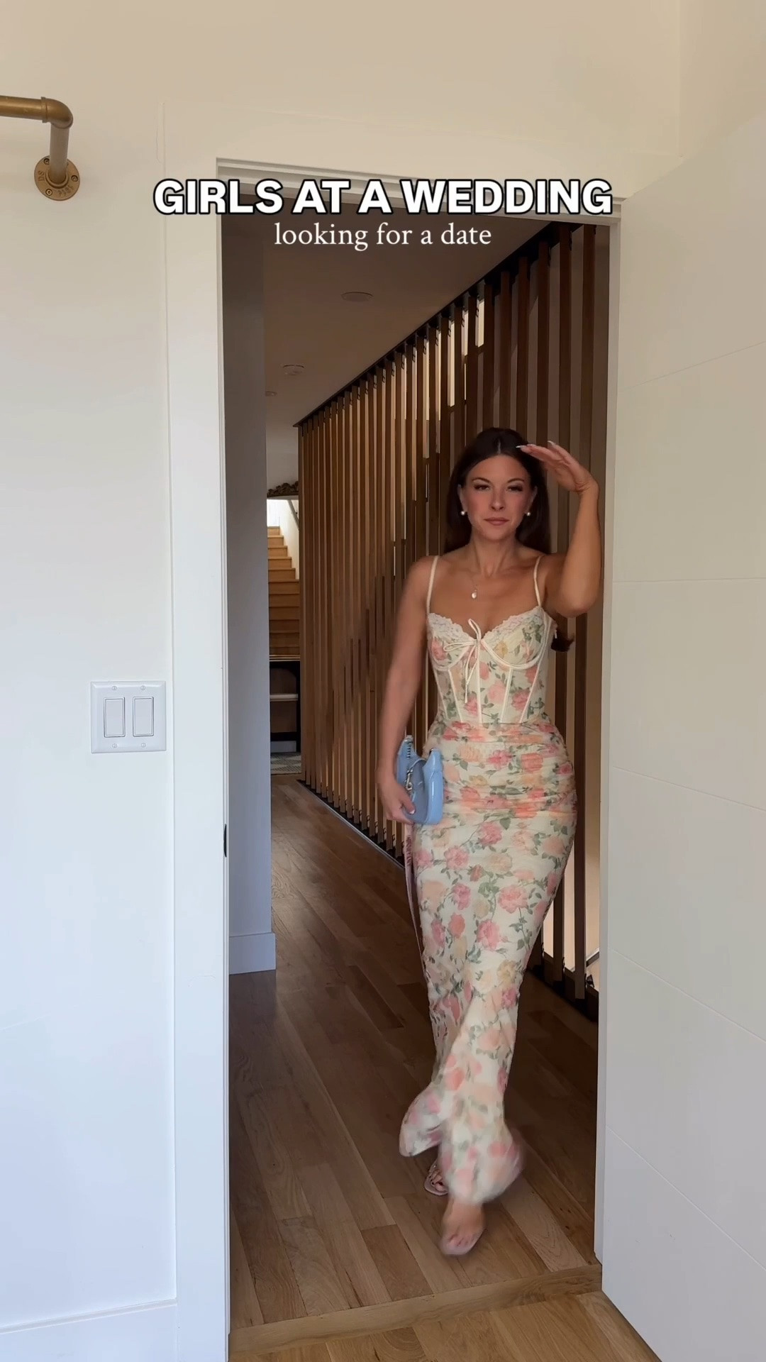 summer wedding guest dresses for every girl 💍

I’m 5’4” & wearing my usual smalls/2
• brown leaf dress: xs

summer wedding guest dresses, wedding guest dresses, cocktail dresses, semi-formal dresses, black tie wedding guest dresses, destination wedding guest dresses, garden party dresses, wedding guest outfit ideas

#LTKWedding #LTKSeasonal #LTKootd