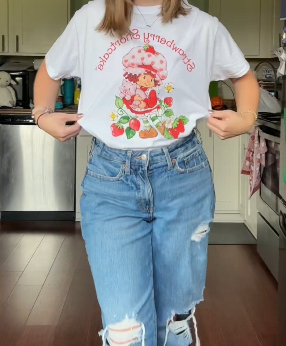 Todays momfit!