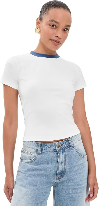 Lioness Women's Clubhouse Tee | Amazon (US)