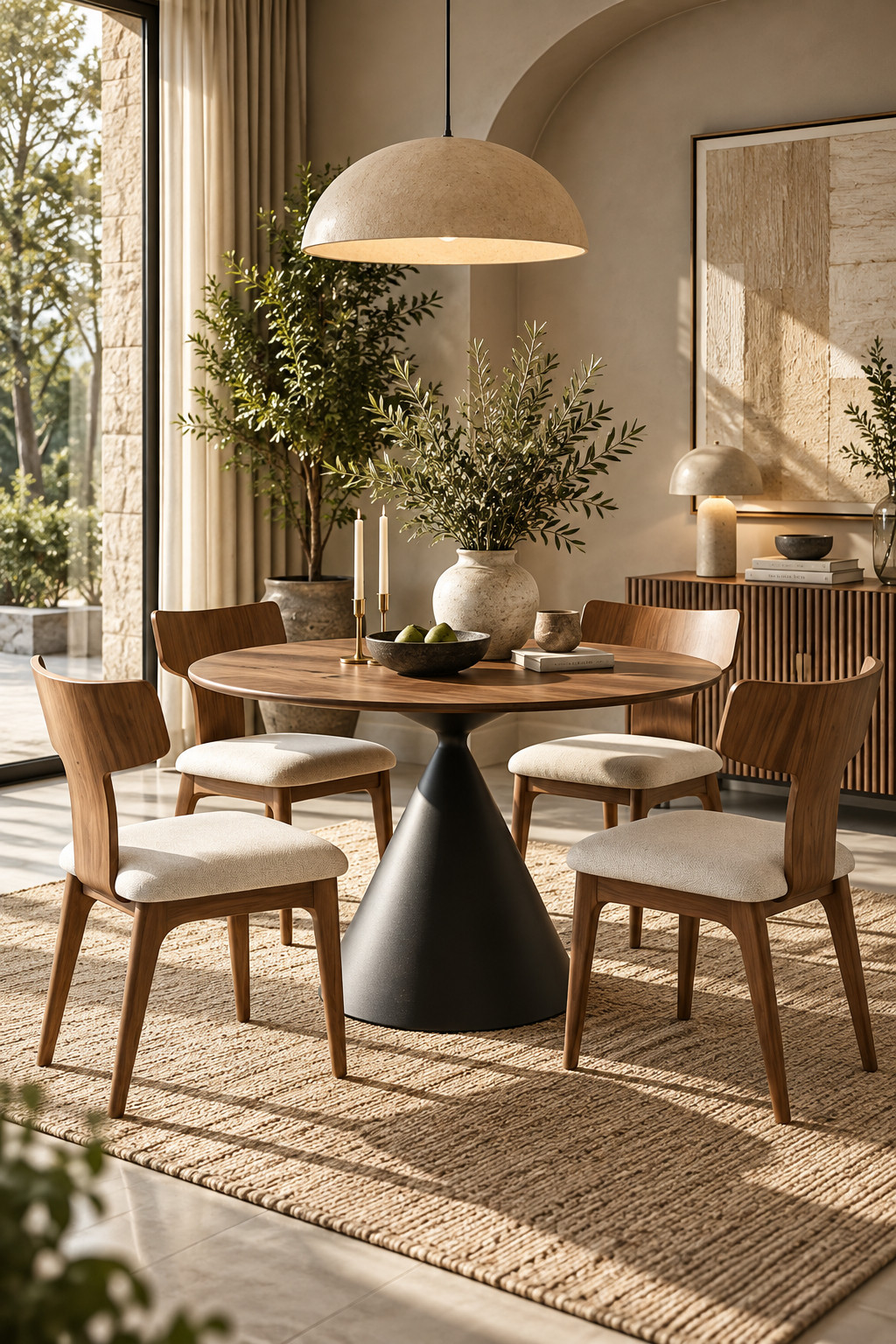 I keep coming back to these dining sets because they look way more expensive than they are 🤎 Castlery’s Labor Day deals end tonight, so this is definitely the time to shop if you’ve been eyeing a new table or dining chairs. Up to $600 off + Free Gift* + extra $100 off $1,500+ with code LDSALE.

#CastlerySale #DiningRoomFurniture #DiningTableSet #ModernHome #HomeFurniture #LaborDayFurnitureSale #DiningRoomGoals #NeutralHomeDecor #HomeInspiration #FurnitureFinds #DiningRoomRefresh #HomeDeals 

 #LTKSeasonal #LTKHome #LTKSaleAlert