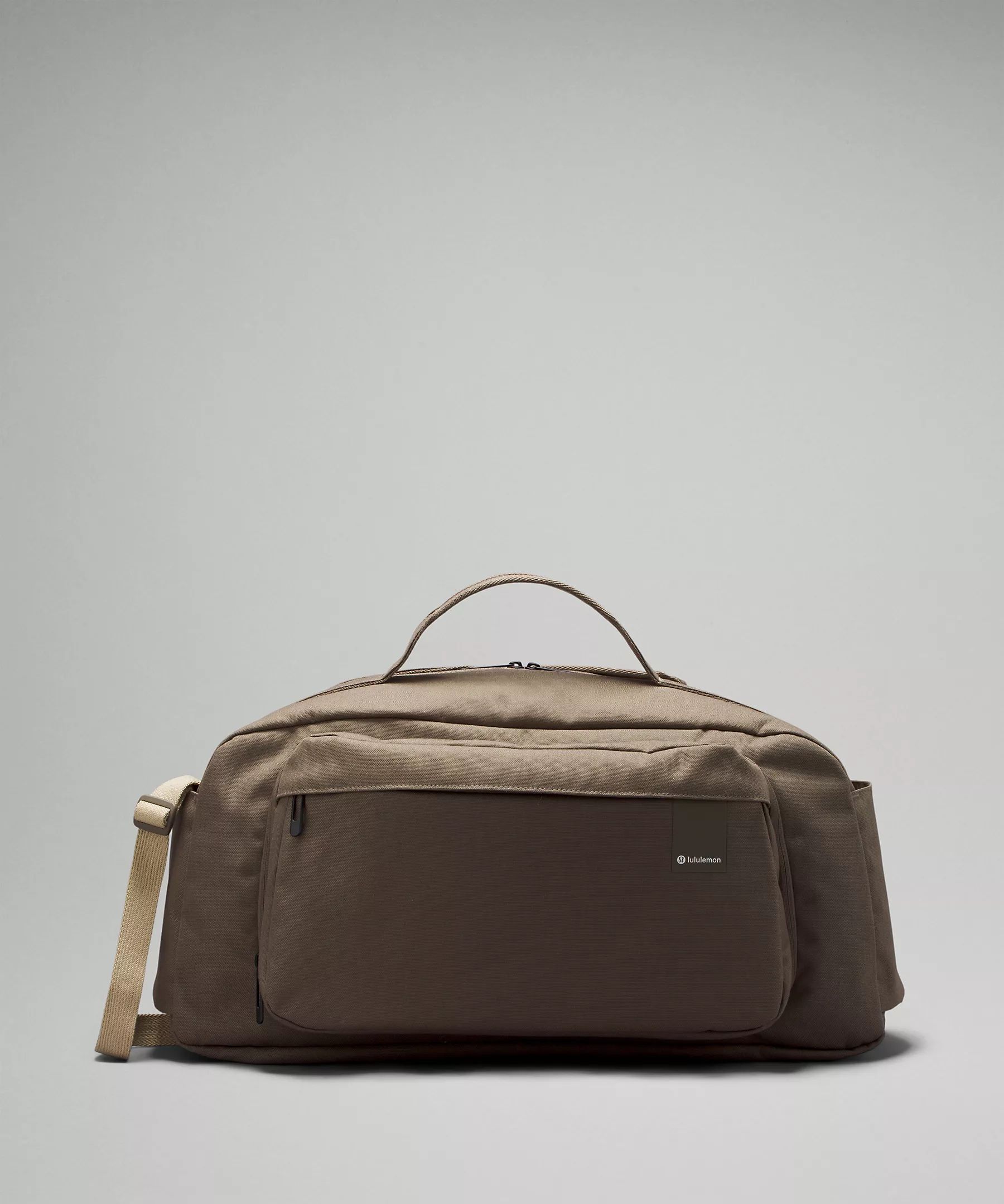 Command the Day Duffle Bag 40L | Lululemon (US)