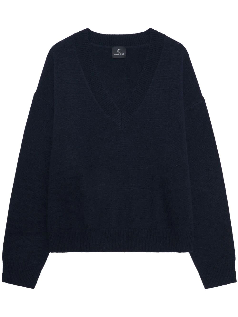 Lee cashmere jumper | Farfetch Global