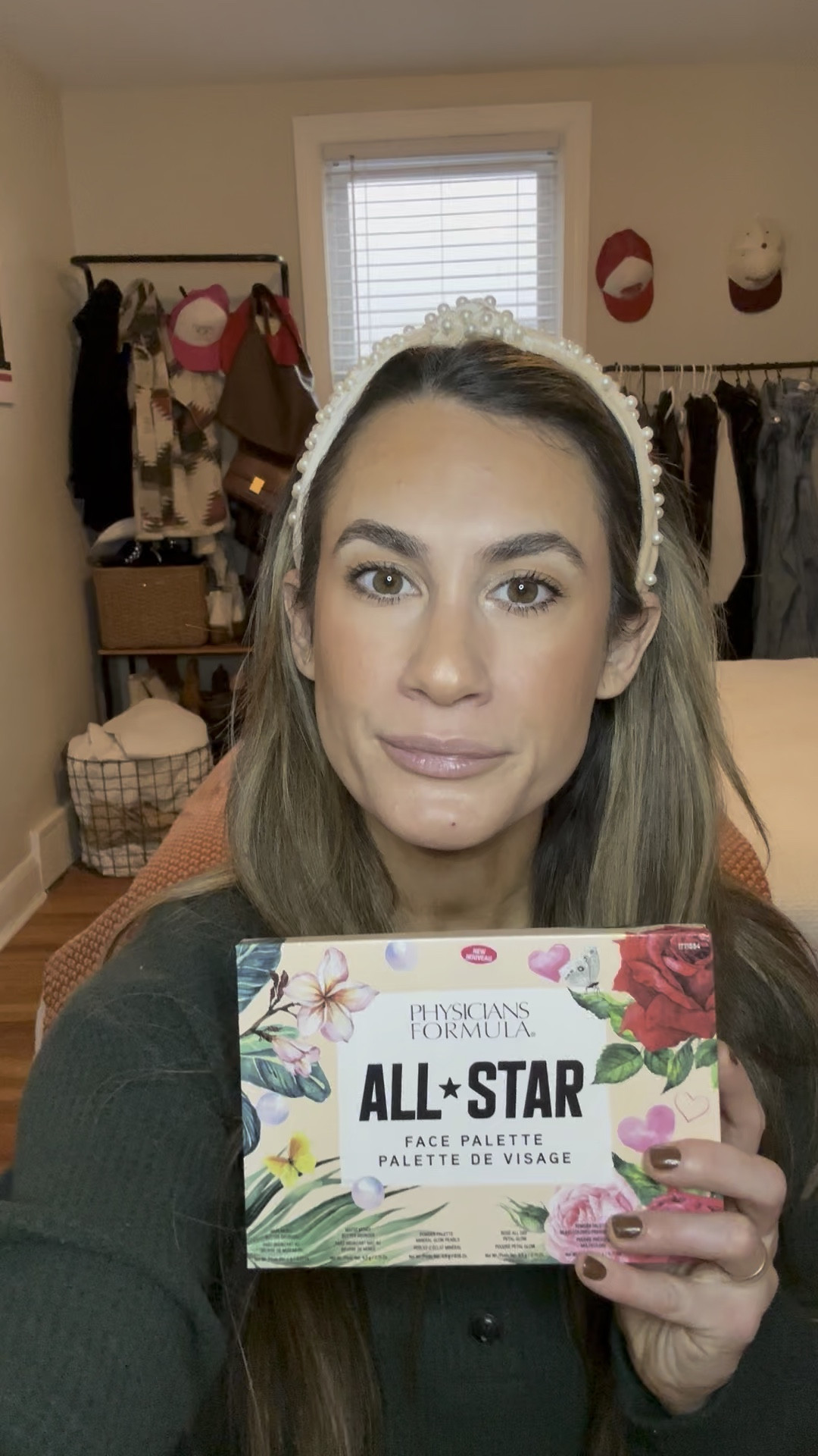 Your all-in-one palate for less than $20 💘 

To say I was impressed is an understatement. 

#LTKSaleAlert #LTKBeauty