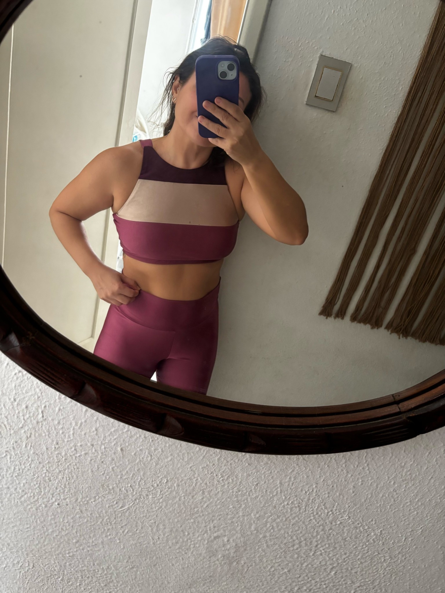 Um look novo aumenta a motivação na academia 

#LTKfitness #LTKbrasil