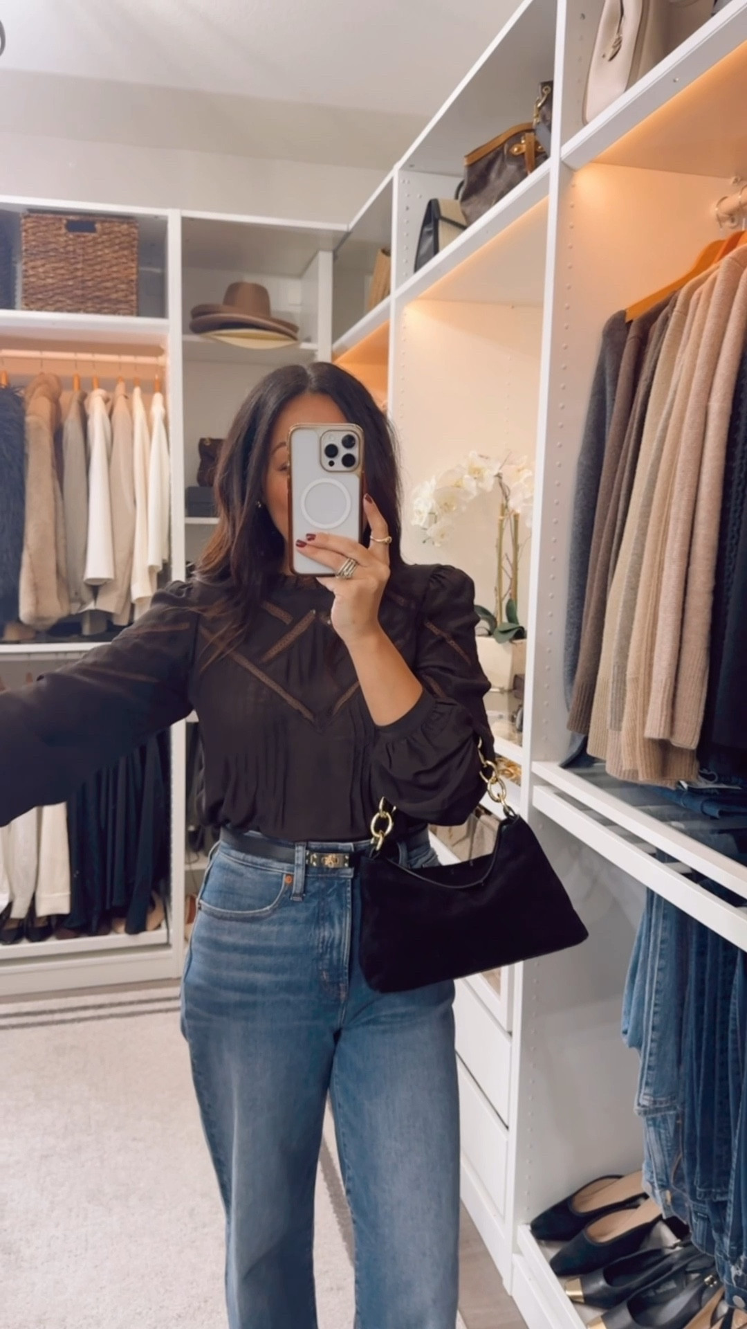 40% off! Everything TTS 

#LTKOver40 #LTKootd