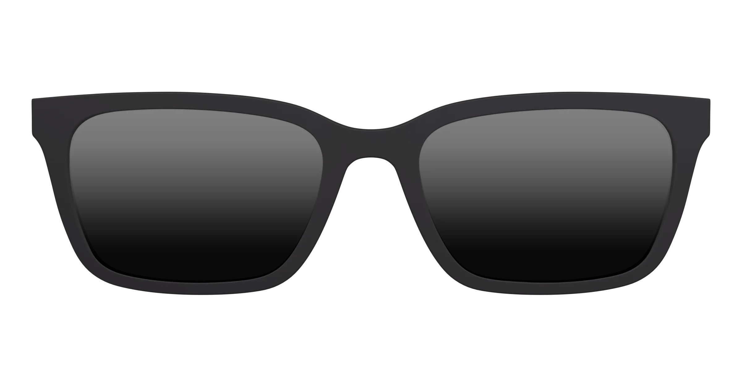 Black Sun Top | Pair Eyewear