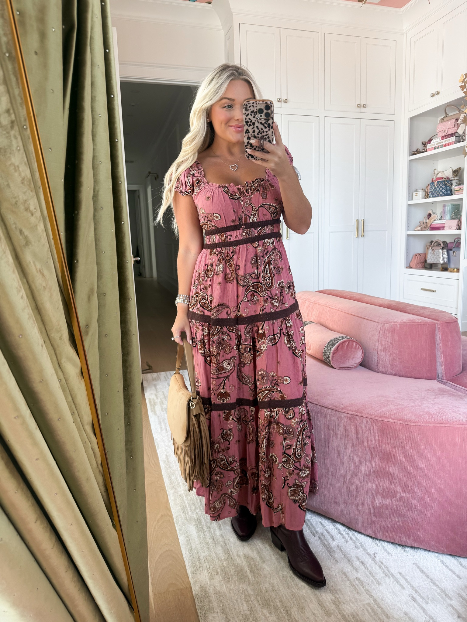 This dress is beautiful!

#LTKootd #LTKgrwm #LTKdayinmylife