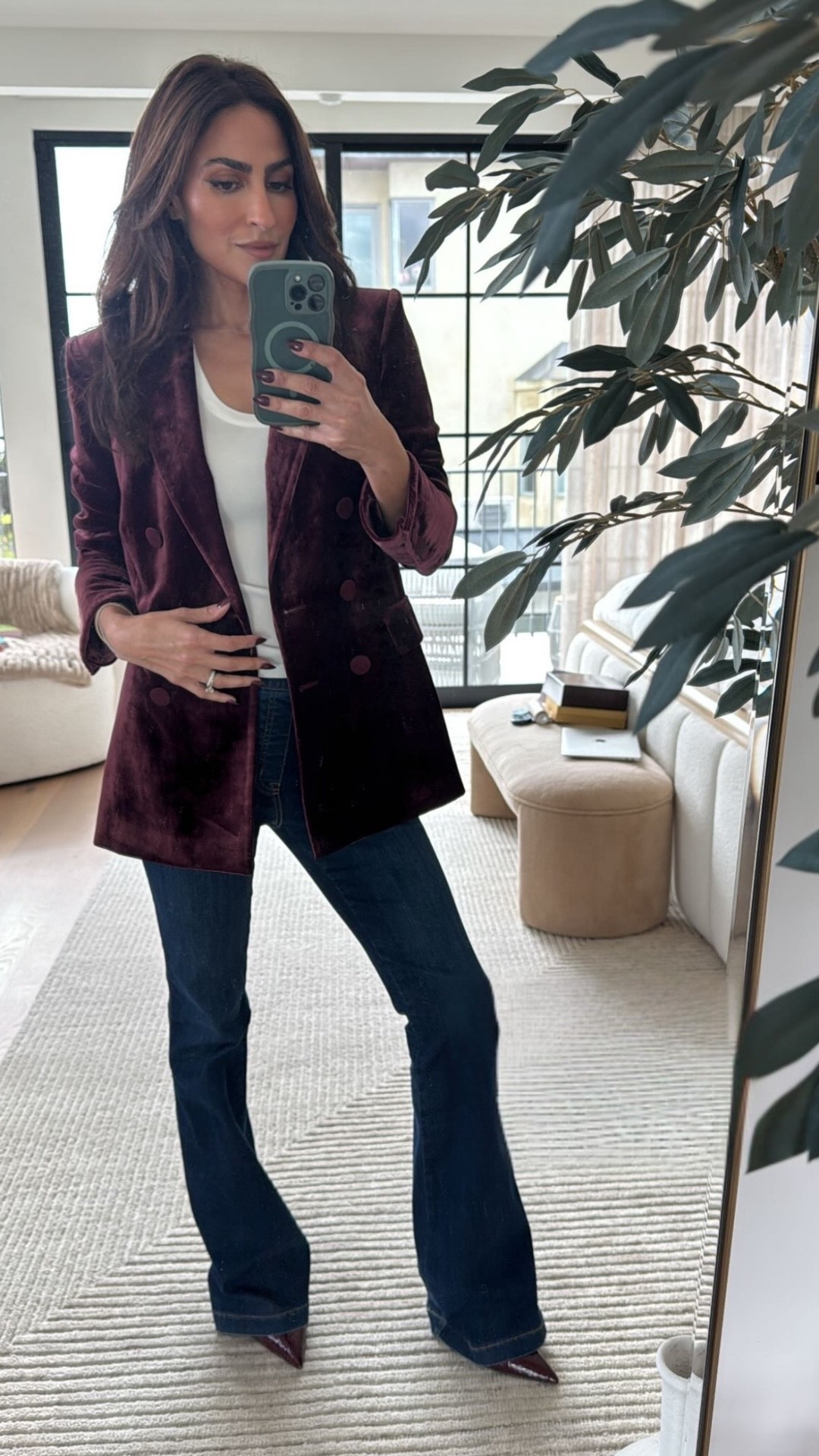 OOTD

#LTKSaleAlert #LTKHoliday #LTKOver40