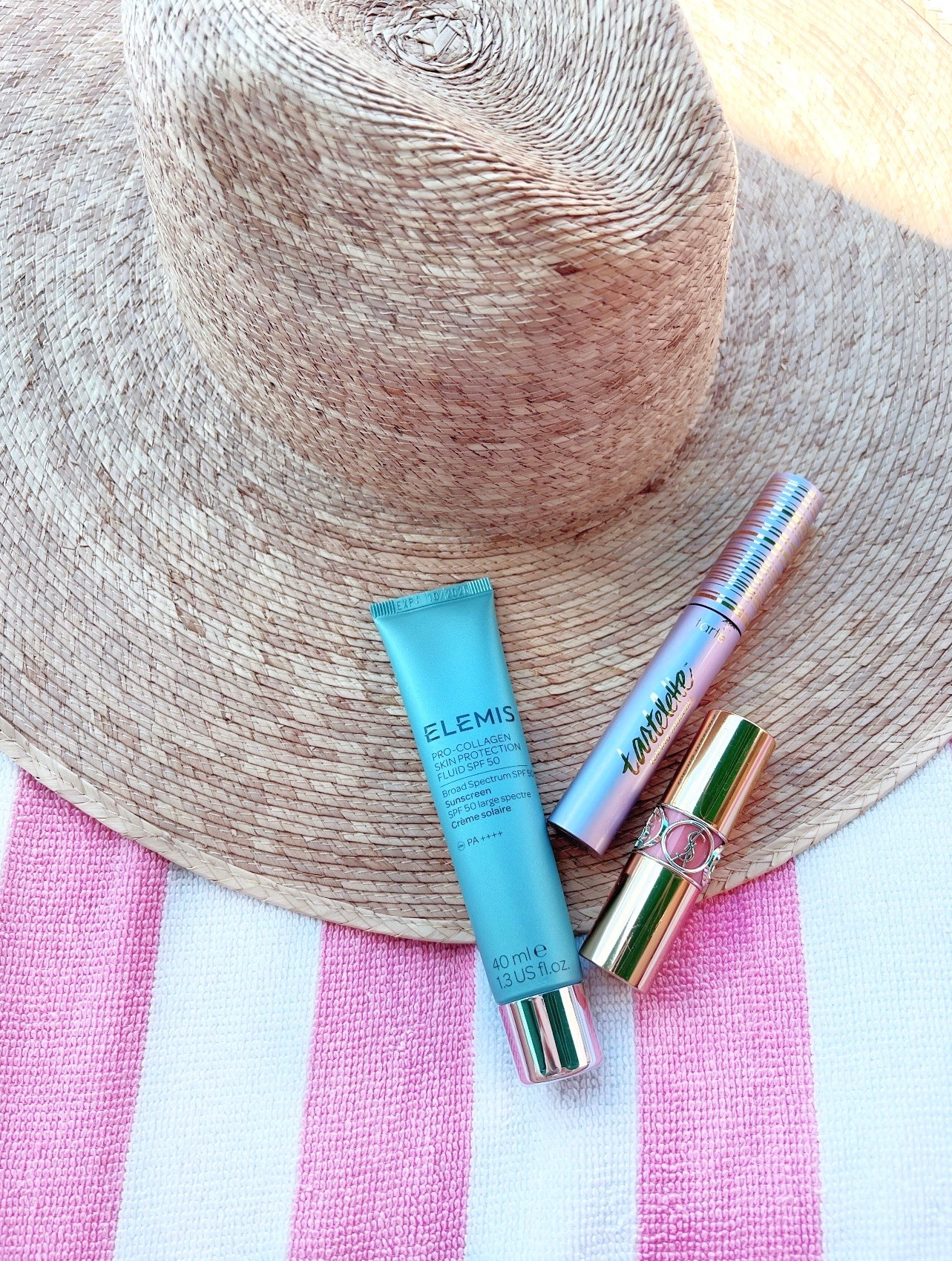 Summer makeup must haves

#LTKBeauty #LTKSwim #LTKTravel