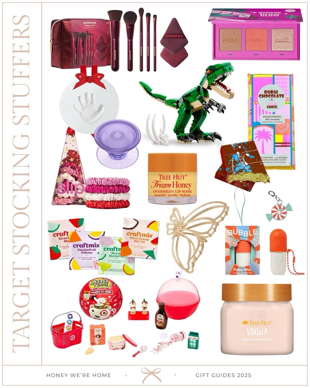 Target stocking stuffers 🎀🎁

#LTKHoliday #LTKGiftGuide #LTKFamily