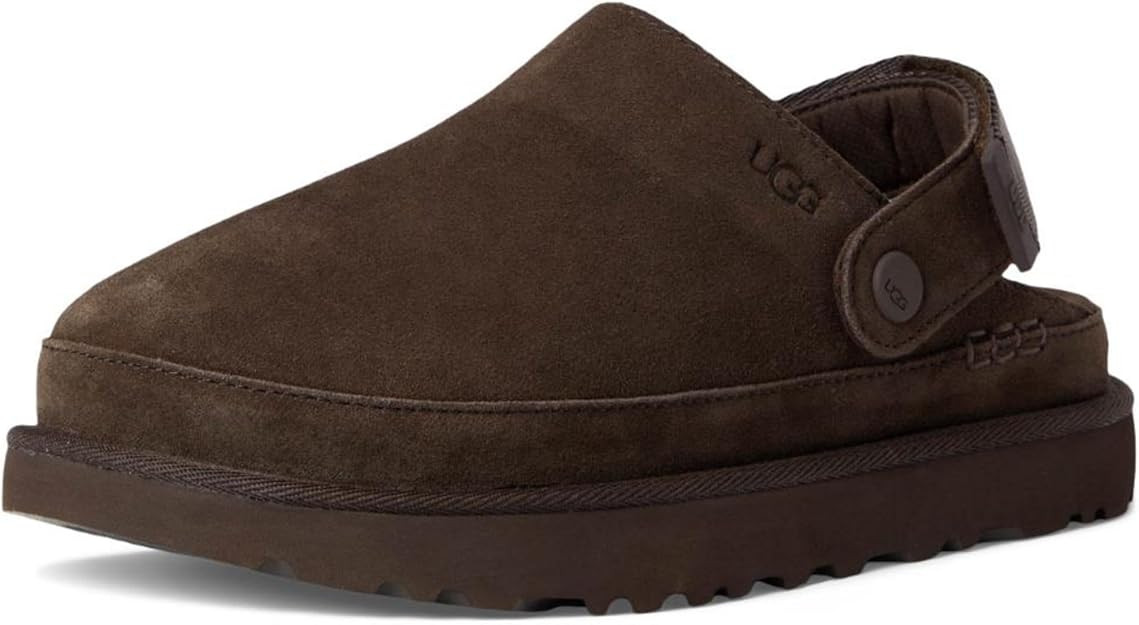 UGG Goldenstar Clog Womens Slip On | Amazon (US)