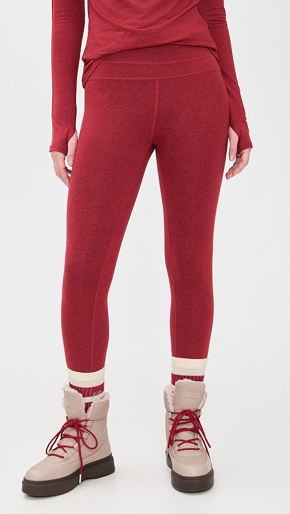 Always Warm Base Layer Leggings | Shopbop