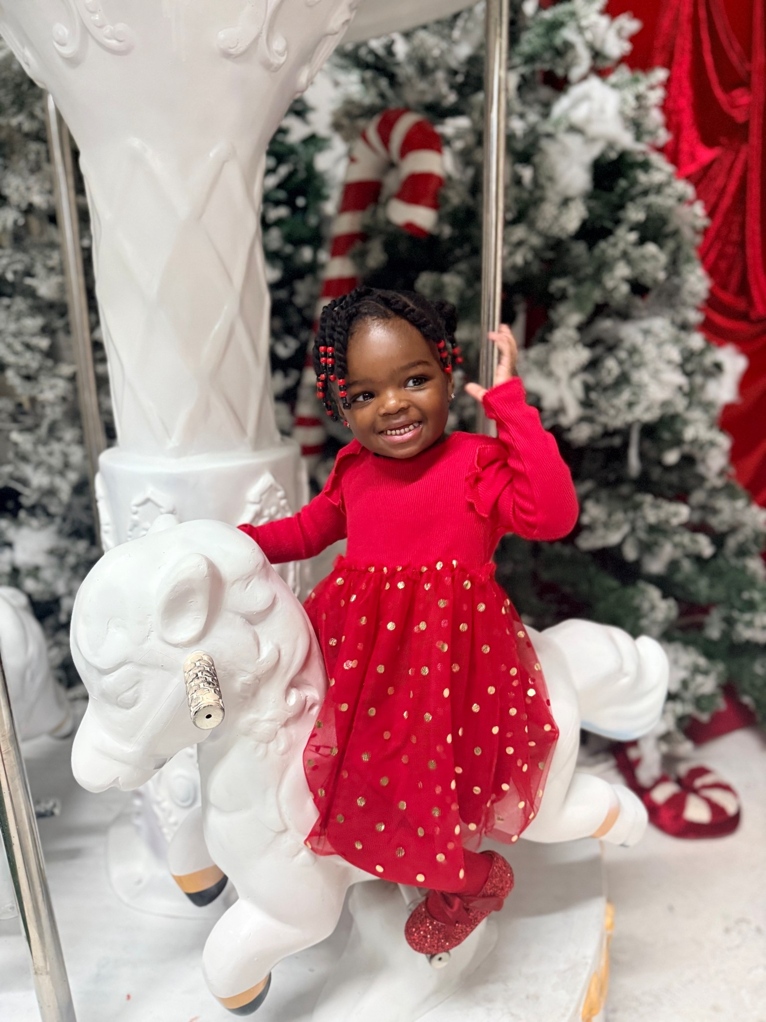Christmas photo dresses for toddlers — festive, twirly, and SO adorable for all your holiday pictures 🎄✨
From classic reds to sparkly golds and soft winter whites, I linked all the cutest styles on LTK so your little one can look picture-perfect this season!

#toddlerchristmas #christmasphotos #holidaykids #LTKkids #LTKholiday #LTKfinds #LTKsale #shoppingfavorites #onlineshopping #festivefashion #ShoppingWithPriiincesss #Atlantamom #Atlantabloggers #Atlantablogger #AtlantaCreator #Atlantacontentcreators #Atlantacontentcreator

#LTKHoliday #LTKSeasonal #LTKKids