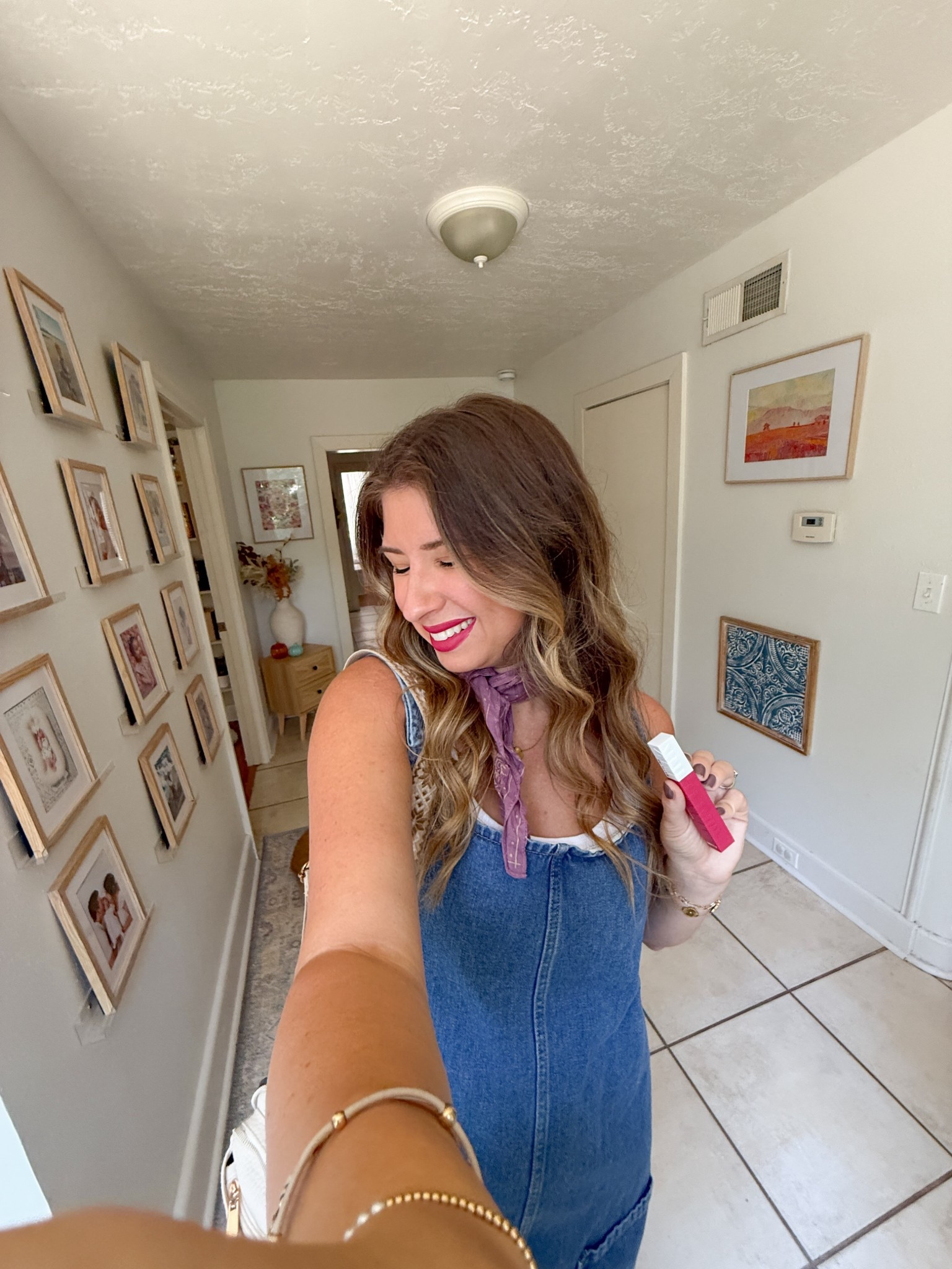 fall dayze 🐻🤎🍄‍🟫 makeup and outfit inspo for fall! 

Womens style, makeup, beauty faves, Amazon finds, hair faves 

#LTKStyleTip #LTKFallSale #LTKBeauty
