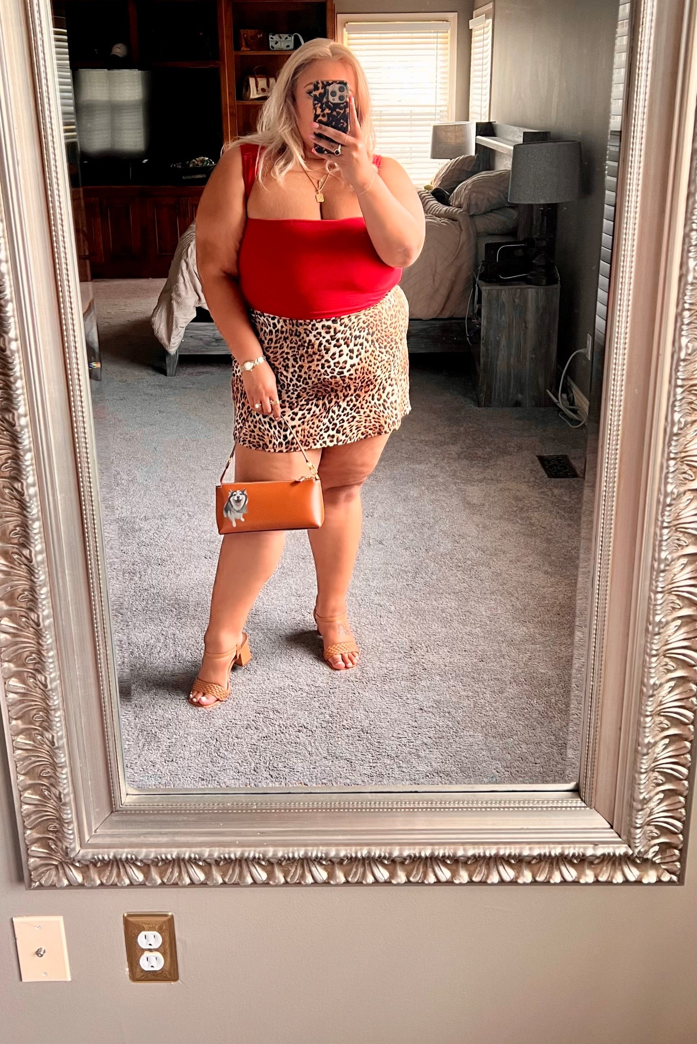 #LTKMidsize #LTKStyleTip #LTKPlusSize