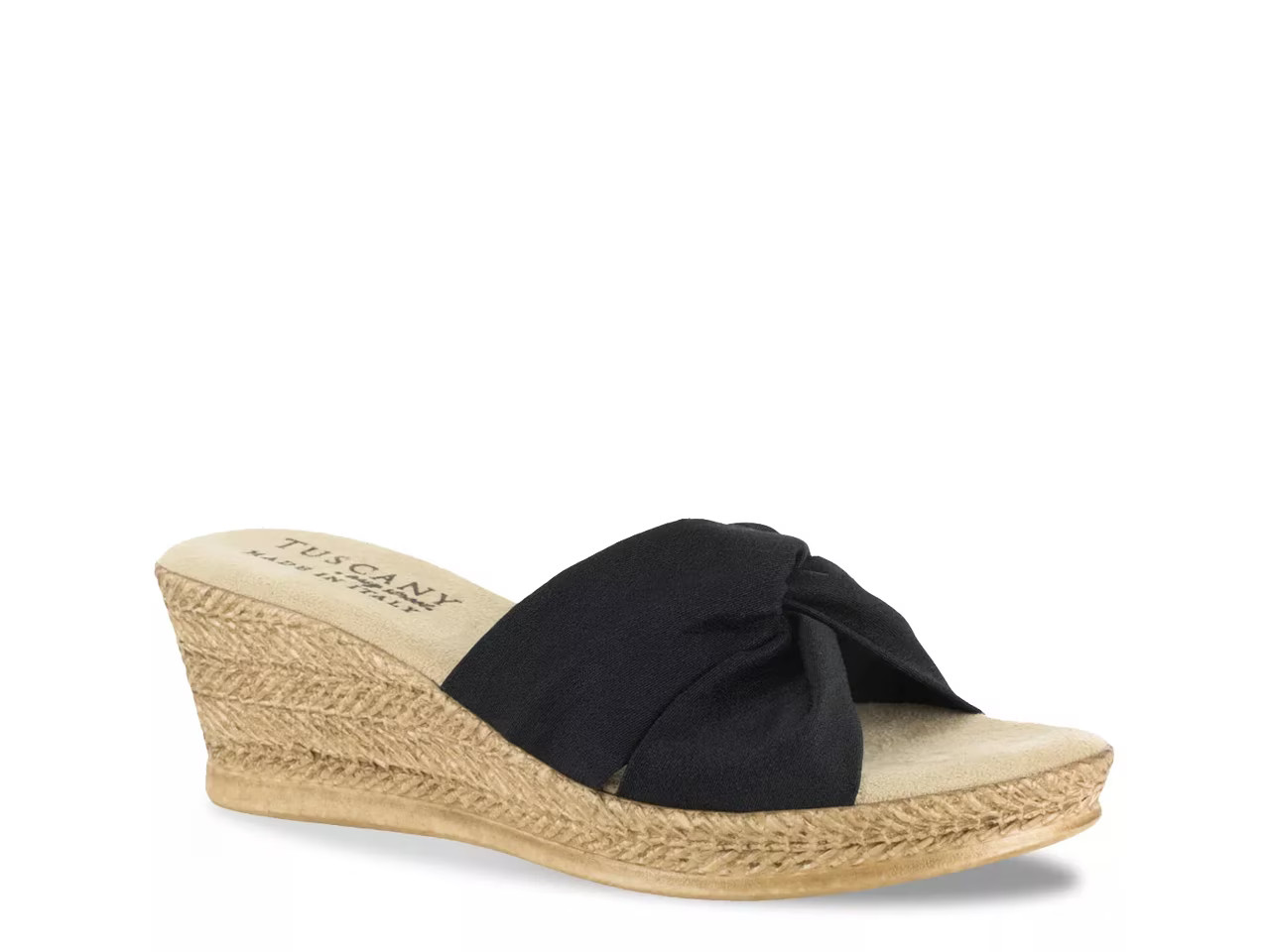 Tuscany Dinah Espadrille Wedge Sandal | DSW