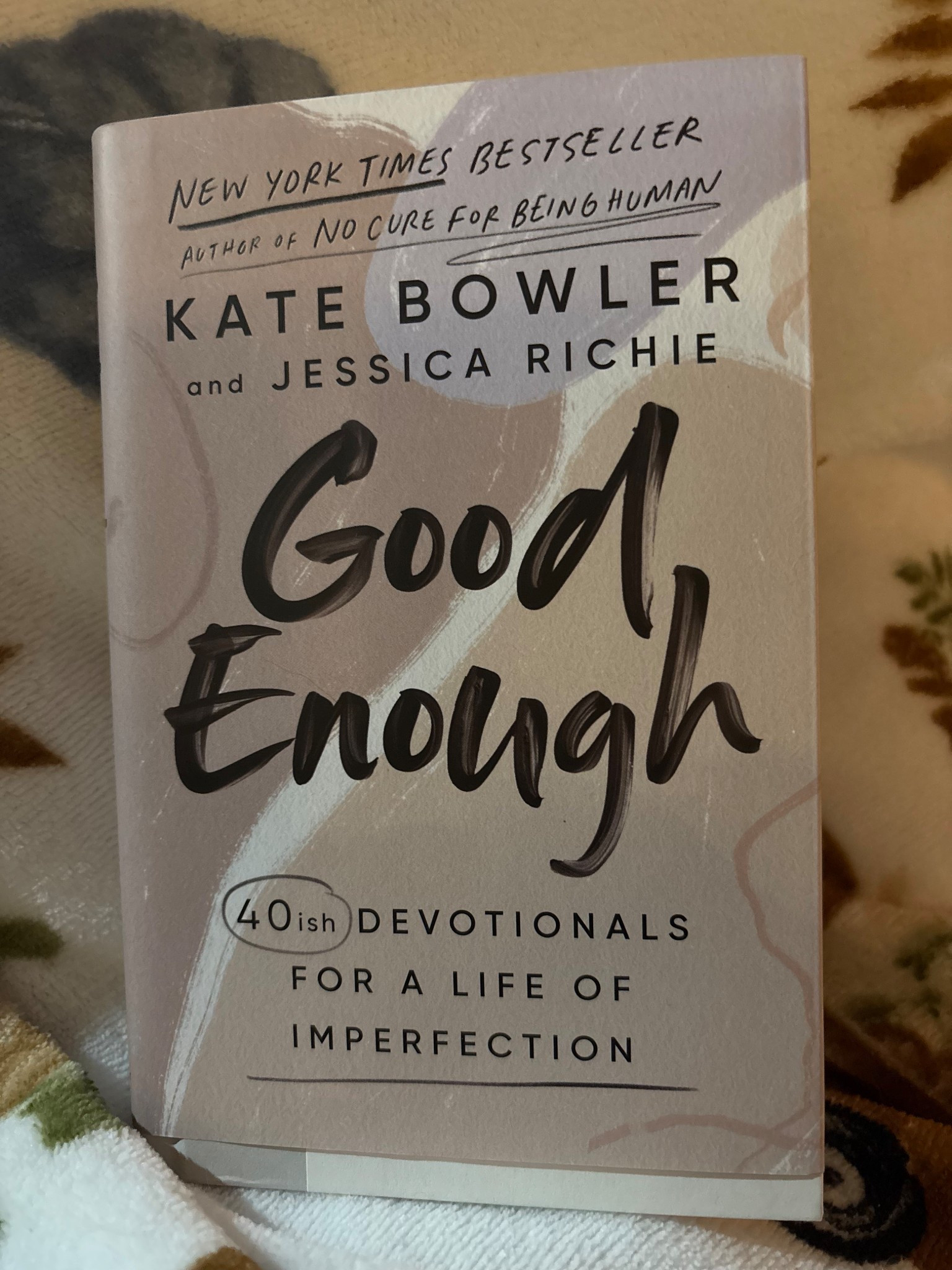 Sometimes you just need to know you are good enough!! #momlife #choosehappy #stress #devotional #uplifting

#LTKFindsUnder50 #LTKHome #LTKOver40
