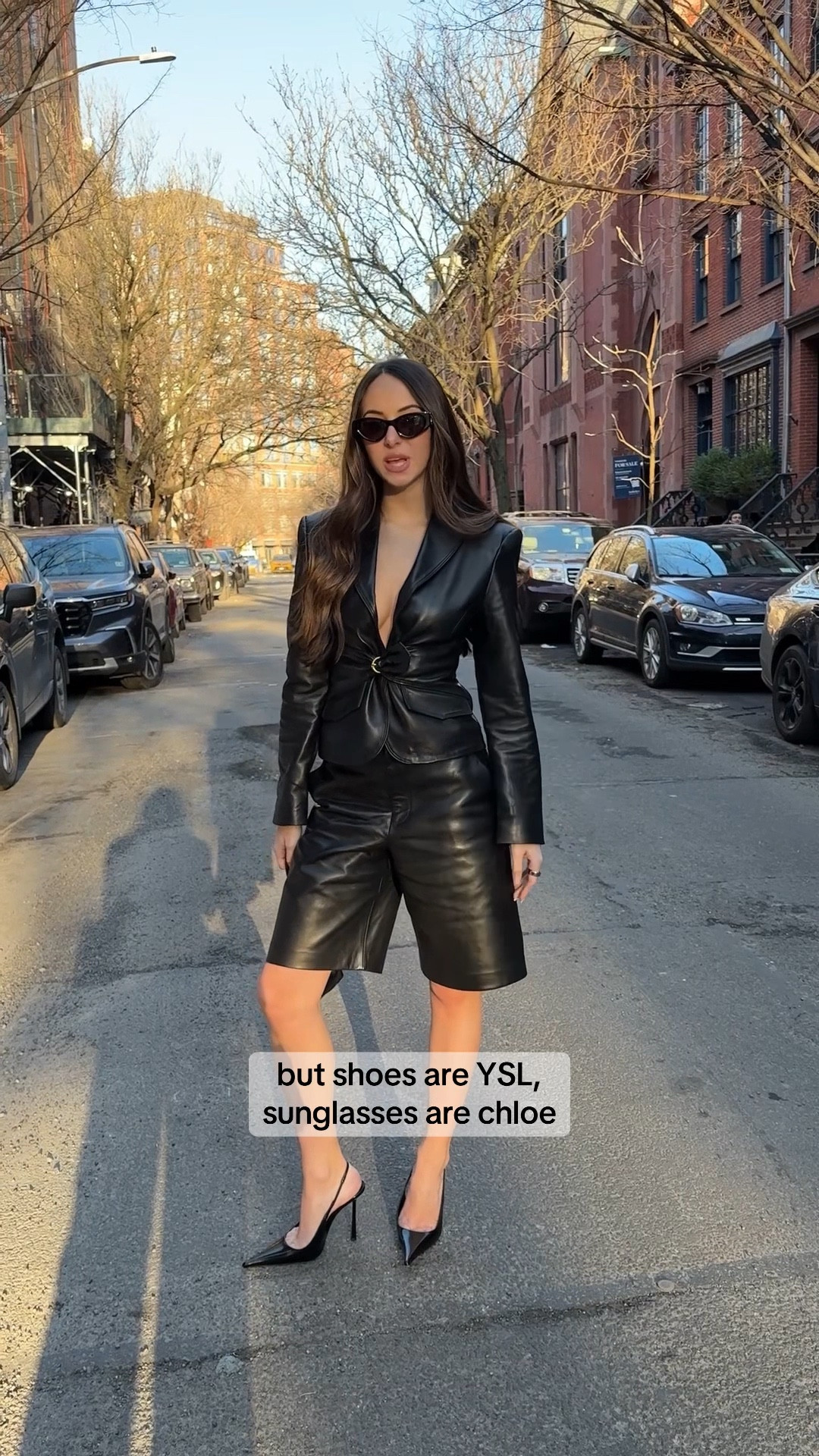 nyc spring outfit inspo 

#LTKgrwm #LTKSeasonal #LTKootd