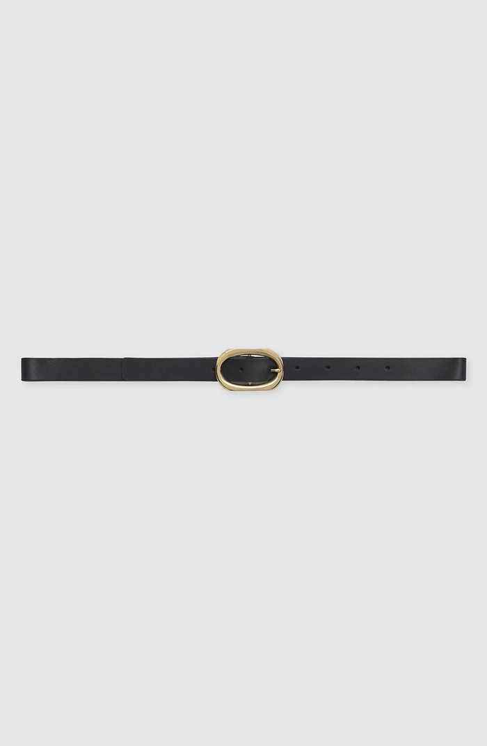ANINE BING Small Signature Link Belt | Nordstrom | Nordstrom