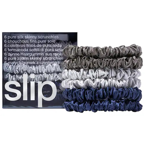 Small Slipsilk™ Scrunchies | Sephora (US)