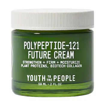 Polypeptide-121 Future Cream with Peptides and Ceramides - Youth To The People | Sephora | Sephora (US)