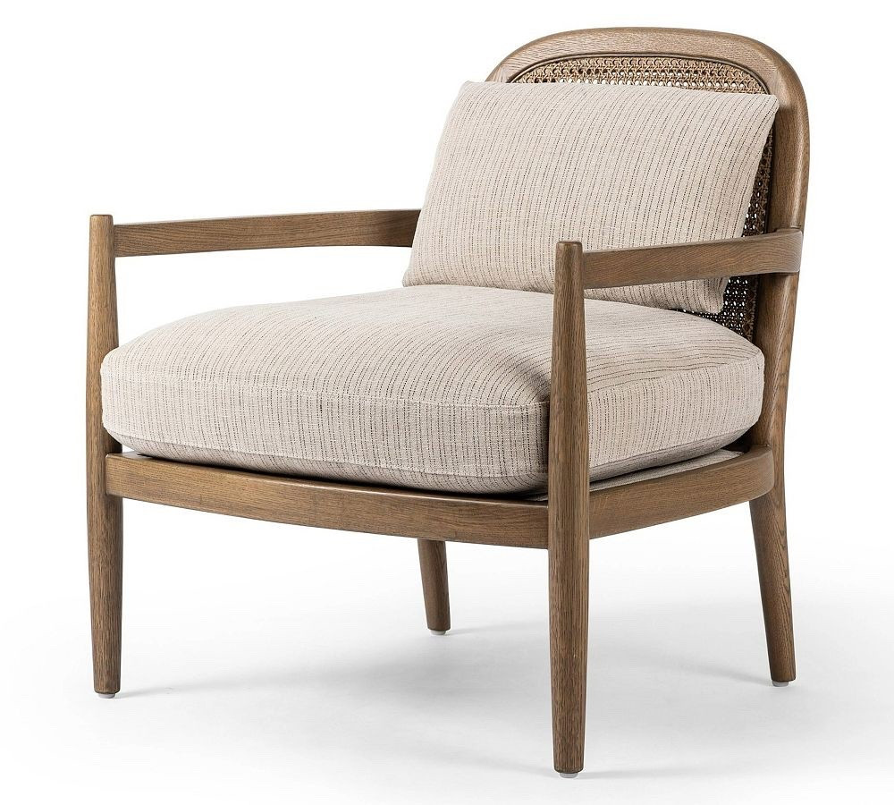 Such a beautiful accent chair!

#LTKHome