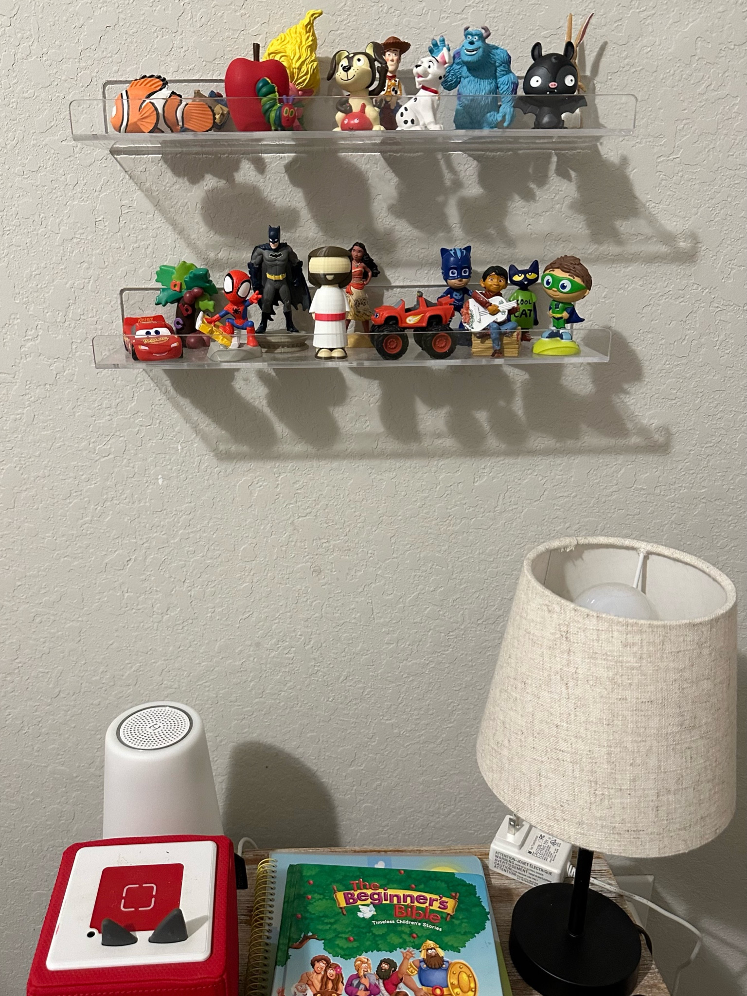 Tonies storage! 

#LTKBaby #LTKKids #LTKHome