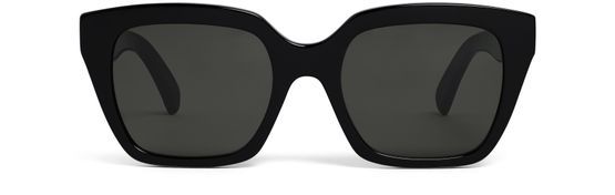 Celine monochroms 03 sunglasses in acetate - CELINE | 24S US