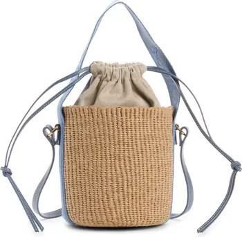 Chloé Small Woody Basket Bucket Bag | Nordstrom | Nordstrom
