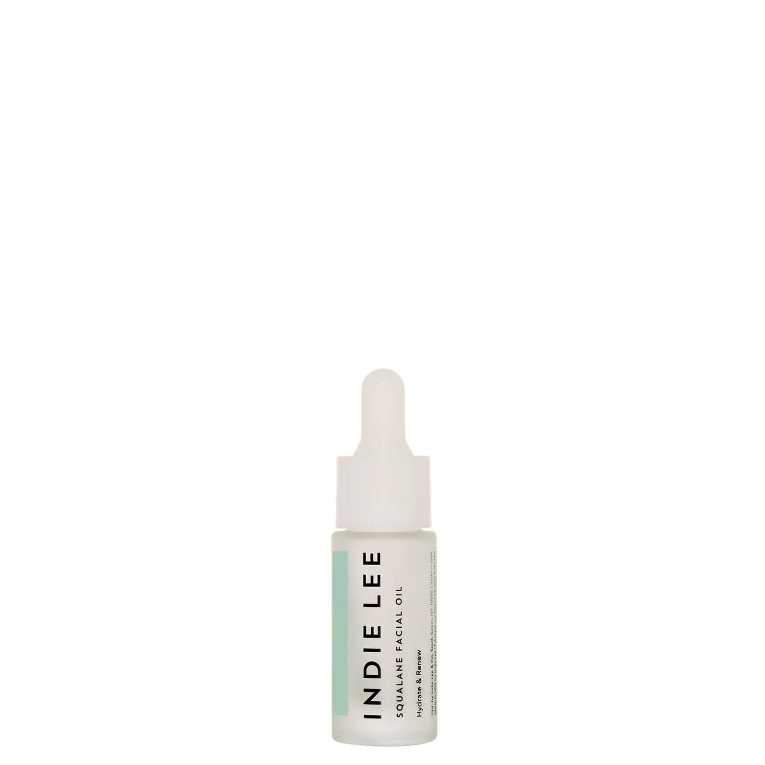 Indie Lee Squalane Facial Oil (0.33 fl. oz.) | Dermstore (US)